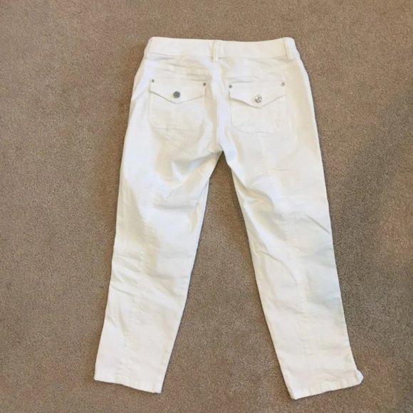 White House Black Market Jeans-2 - Picture 8 of 8